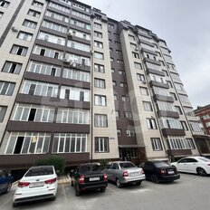 Квартира 90,5 м², 3-комнатная - изображение 1