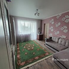 Квартира 53 м², 3-комнатная - изображение 1