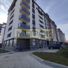 Квартира 37,2 м², 1-комнатная - изображение 1