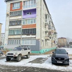 Квартира 64,4 м², 3-комнатная - изображение 1