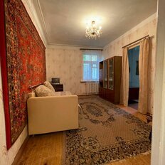 Квартира 32,5 м², 2-комнатная - изображение 4