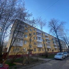 Квартира 30,2 м², 1-комнатная - изображение 1