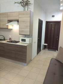 36 м², квартира-студия 9 400 000 ₽ - изображение 45