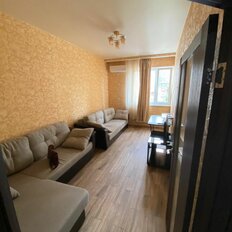 Квартира 36,5 м², 1-комнатная - изображение 1