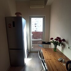 Квартира 35 м², 2-комнатная - изображение 2
