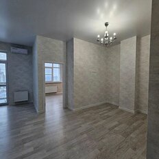 Квартира 50 м², 1-комнатная - изображение 4