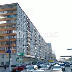 Квартира 61 м², 3-комнатная - изображение 1