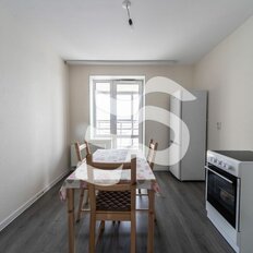 Квартира 47,7 м², 1-комнатная - изображение 2