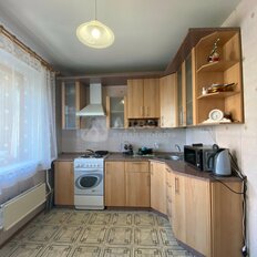 Квартира 40 м², 1-комнатная - изображение 1