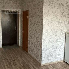 Квартира 21,7 м², студия - изображение 3