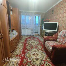 Квартира 30,2 м², 1-комнатная - изображение 4