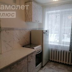 Квартира 43,6 м², 2-комнатная - изображение 4