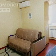 Квартира 24,5 м², 1-комнатная - изображение 3