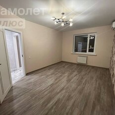 Квартира 38 м², 1-комнатная - изображение 1