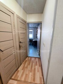 Купить однокомнатную квартиру в монолитном доме в дизайн-квартале «Высота» в Ставрополе - изображение 51