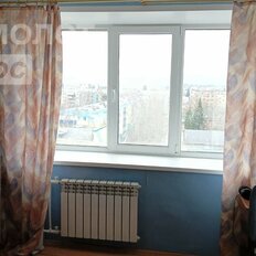 Квартира 36,5 м², 1-комнатная - изображение 3