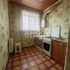 Квартира 31,5 м², 1-комнатная - изображение 5