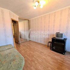 Квартира 48 м², 2-комнатная - изображение 5