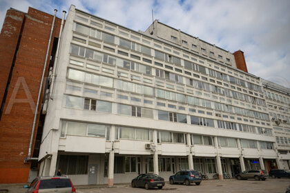 Купить трехкомнатную квартиру с панорамными окнами на улице Кирилла Россинского в Краснодаре - изображение 2