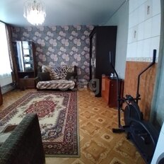 Квартира 34,3 м², 1-комнатная - изображение 4