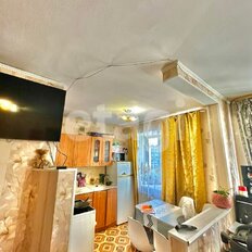 Квартира 43,5 м², 2-комнатная - изображение 3