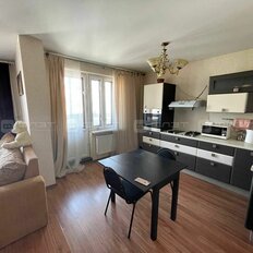 Квартира 70,5 м², 2-комнатная - изображение 2