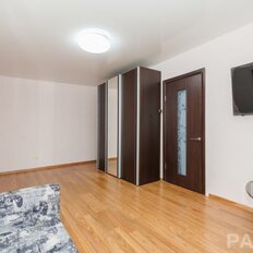 Квартира 32,9 м², 1-комнатная - изображение 5