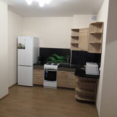 Квартира 42,4 м², 2-комнатная - изображение 2