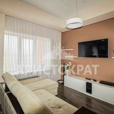 Квартира 60 м², 2-комнатная - изображение 3