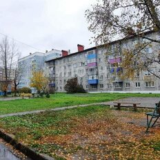 Квартира 43,7 м², 2-комнатная - изображение 1