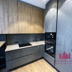 Квартира 30 м², студия - изображение 4