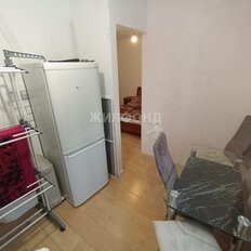 Квартира 30 м², 1-комнатная - изображение 1