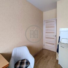 Квартира 41 м², 1-комнатная - изображение 4