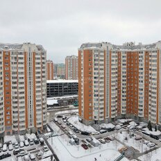 Квартира 81,6 м², 3-комнатная - изображение 3