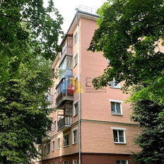 Квартира 42,1 м², 3-комнатная - изображение 1