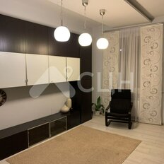 Квартира 81,9 м², 3-комнатная - изображение 2