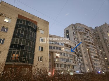 85 м², 3-комнатная квартира 130 000 ₽ в месяц - изображение 66