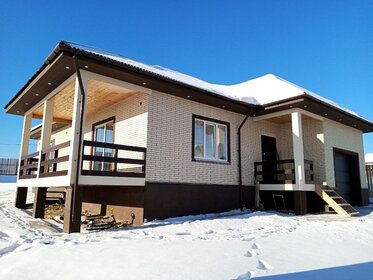 160 м² дом, 10 соток участок 8 000 000 ₽ - изображение 71