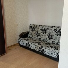 Квартира 34 м², 1-комнатная - изображение 4