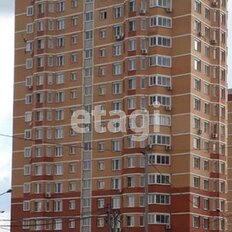 Квартира 40 м², 1-комнатная - изображение 4