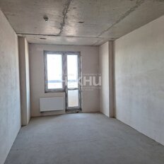 Квартира 53,8 м², 2-комнатная - изображение 5