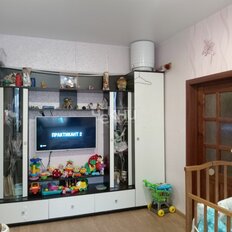 Квартира 42,8 м², 2-комнатная - изображение 5