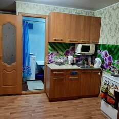 Квартира 30,3 м², 1-комнатная - изображение 2