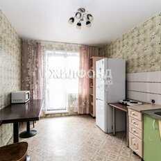 Квартира 41 м², 1-комнатная - изображение 1