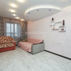 Квартира 39,8 м², 1-комнатная - изображение 3