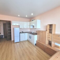 Квартира 23,4 м², студия - изображение 2