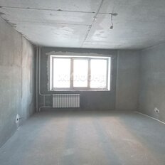 Квартира 93,3 м², 3-комнатная - изображение 2