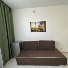 Квартира 18 м², студия - изображение 4