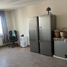 Квартира 38,1 м², 1-комнатная - изображение 2