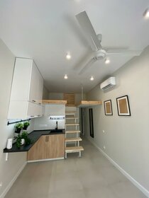 21,4 м², квартира-студия 5 323 000 ₽ - изображение 59